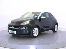 Opel Adam , garage CLARO AUTOMOBILES ORVAULT  ORVAULT