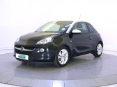 Opel Adam occasion année 2019 boite Manuelle Annonce Opel Adam occasion Essence Adam 1.4 Twinport 87 ch S/S à ORVAULT