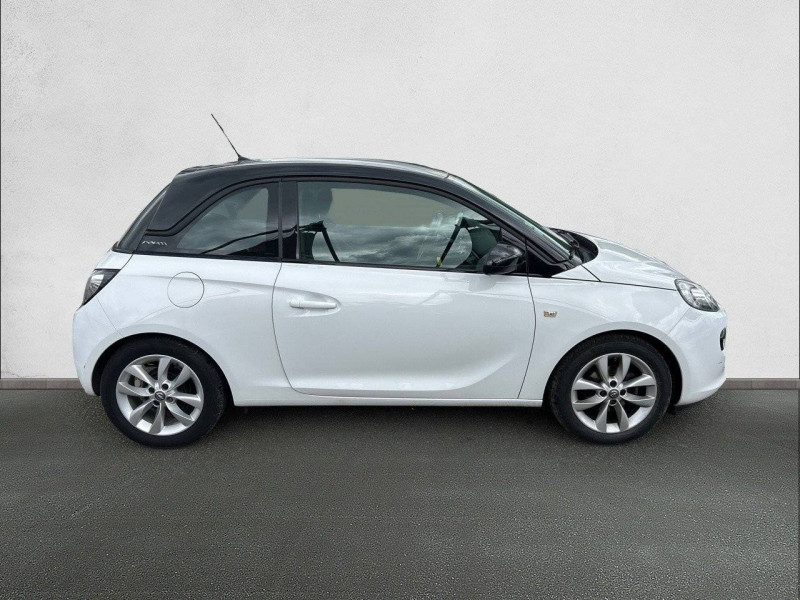 Opel Adam Adam 1.4 Twinport 87 ch S/S  occasion  VERNOUILLET - photo n4