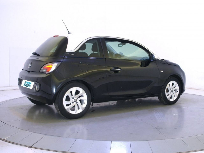 Opel Adam Adam 1.4 Twinport 87 ch S/S  occasion  ORVAULT - photo n5