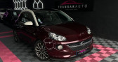 Annonce Opel Adam occasion Essence Glam 1.0 Ecotec S/S 115 ch ~ Siges en cuir ~ Climatisation   MANOSQUE