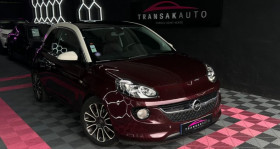 Opel Adam , garage TRANSAKAUTO MANOSQUE  MANOSQUE