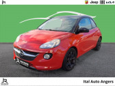 Annonce Opel Adam occasion Essence Rocks 1.0 Direct Injection Turbo 115ch Start/Stop  ANGERS