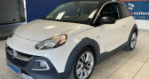 Annonce Opel Adam occasion Essence Rocks 1.4 87 Swingtop Easytronic � Rueil-Malmaison