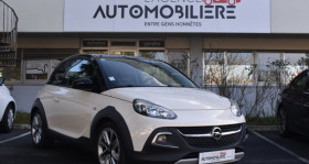 Opel Adam , garage AGENCE AUTOMOBILIERE EPONE 78 � EPONE