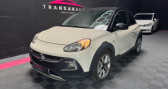 Opel Adam ROCKS 1.4 Twinport 87 ch S/S   Chaponost 69