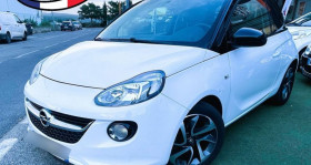 Opel Adam , garage YES KARS  Saint Maximin la Sainte Baume