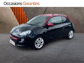 Opel Adam Rocks 1.4 Twinport 87ch Start/Stop   SARREGUEMINES 57