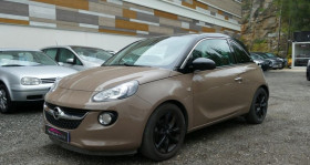 Opel Adam , garage TRANSAKAUTO LA CIOTAT � LA CIOTAT