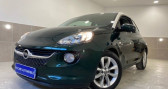 Opel Adam occasion année 2019 boite Manuelle Annonce Opel Adam occasion Essence TWINPORT 87cv 25000kms ! à La Buisse