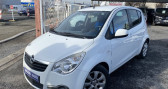 Annonce Opel Agila occasion Essence 1.0 - 65 ch ecoFLEX � COURNON