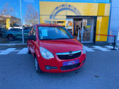 Opel Agila occasion année 2009 boite Manuelle Annonce Opel Agila occasion Essence 1.0 65 Essentia à Vert-Saint-Denis