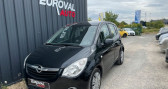 Opel Agila 1.0 65ch edition 5p  2010 - annonce de voiture en vente sur Auto Sélection.com