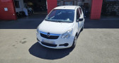 Opel Agila 1.0 68ch Essentia  2013 - annonce de voiture en vente sur Auto Sélection.com
