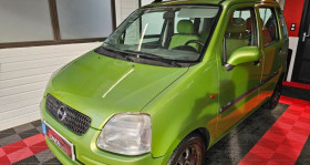 Opel Agila , garage POWER AUTO  Blois