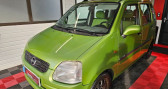 Annonce Opel Agila occasion Essence 1.2 16v 83019KMS � Blois