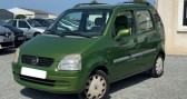 Opel Agila occasion année 2002 boite Manuelle Annonce Opel Agila occasion Essence 1.2 16v City à Saint-Médard-d'Aunis