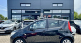 Opel Agila occasion année 2009 boite Manuelle Annonce Opel Agila occasion Essence 1.2 86 CH ENJOY à NOUVOITOU
