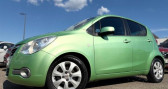 Annonce Opel Agila occasion Essence 1.2 86 ENJOY � Strasbourg