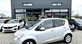 Opel Agila , garage MRM AUTO  NOUVOITOU