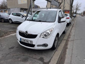Opel Agila occasion année 2013 boite Automatique Annonce Opel Agila occasion Essence 1.2 94 EDITION BVA à Sevran