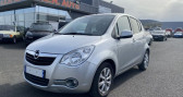 Annonce Opel Agila occasion Essence 1.2 94 EDITION  AUBIERE