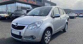 Opel Agila , garage CEN AUTO  AUBIERE