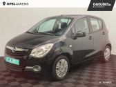 Opel Agila occasion année 2014 boite Manuelle Annonce Opel Agila occasion Essence 1.2 94 Edition à Dury
