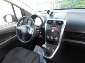 Opel Agila 1.3 CDTI 75 ENJOY  occasion � Toulouse - photo n�9