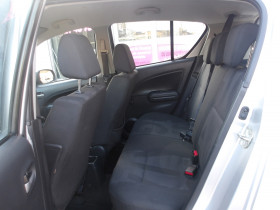 Opel Agila 1.3 CDTI 75 ENJOY  occasion � Toulouse - photo n�11