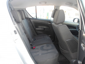 Opel Agila 1.3 CDTI 75 ENJOY  occasion � Toulouse - photo n�12