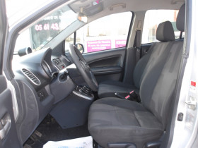Opel Agila 1.3 CDTI 75 ENJOY  occasion � Toulouse - photo n�7
