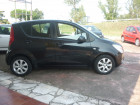 Opel Agila occasion Noir année 2008 boite Manuelle Annonce Opel Agila occasion Diesel 1.3 CDTI Enjoy à Portet-sur-Garonne