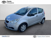 Annonce Opel Agila occasion Essence Agila 1.0 - 68 ch Essentia 5p � Castres