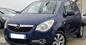 Opel Agila II 1.0 65 Essentia  2008 - annonce de voiture en vente sur Auto Sélection.com