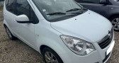 Annonce Opel Agila occasion Essence II 1.0 68 Edition  Saint Priest