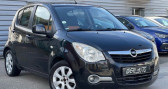 Annonce Opel Agila occasion Essence II 1.2 86ch Enjoy � SAINT MARTIN D'HERES