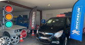 Opel Agila occasion année 2014 boite Automatique Annonce Opel Agila occasion Essence II 1.4 i 95 Enjoy BVA 5 Portes à Nanteuil Les Meaux