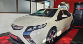 Opel Ampera occasion année 2012 boite Automatique Annonce Opel Ampera occasion Hybride 1.4 257000 KMS à Blois
