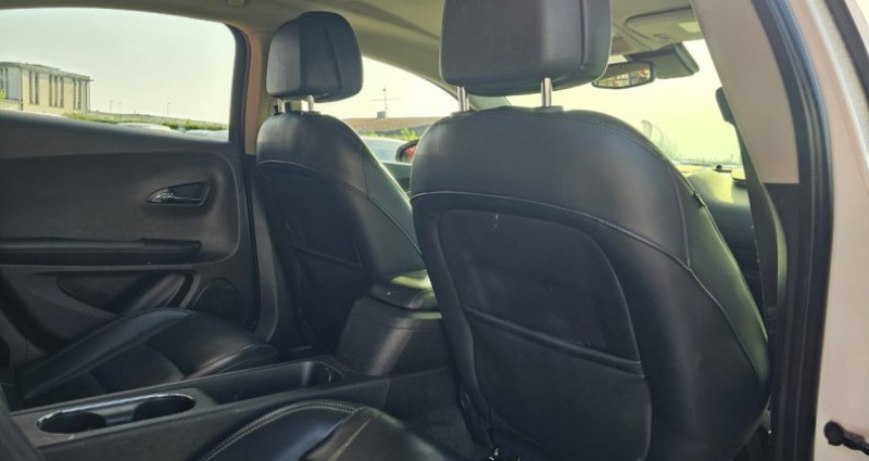 Opel Ampera 1.4 86 ** A MARCHAND OU VTC** 2012 - photo n°7 Opel Ampera 1.4 86 ** A MARCHAND OU VTC**  occasion à Blois - photo n°7