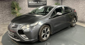 Opel Ampera , garage MILTON AVENUE  GUERET