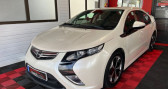 Annonce Opel Ampera occasion Hybride ecotec 135056 KMS A MARCHAND  Blois