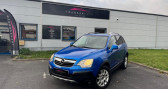 Opel Antara 2.0 CDTI 150 4x2 FAP Edition Pack / Toit Ouvrant  2010 - annonce de voiture en vente sur Auto Sélection.com