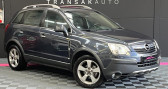 Opel Antara 2.0 CDTI 150 Cosmo Pack A - DISTRIBUTION FAITE - SIEGES CHAU  2009 - annonce de voiture en vente sur Auto S&eacute;lection.com