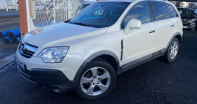 Opel Antara , garage AXCESS'AUTO  COURNON