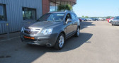 Opel Antara occasion année 2007 boite Manuelle Annonce Opel Antara occasion Diesel 2.0 CDTI 150 Cosmo à Saint Parres Aux Tertres