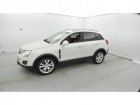 Opel Antara occasion année 2013 boite Manuelle Annonce Opel Antara occasion Diesel 2.2 CDTI 163 4x4 Cosmo Pack à CONCARNEAU