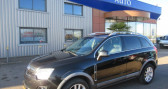 Opel Antara occasion année 2012 boite Manuelle Annonce Opel Antara occasion Diesel 2.2 CDTI 163 ch 4x2 Start/Stop Edition Pack à Saint Parres Aux Tertres