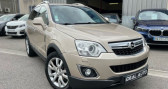 Annonce Opel Antara occasion Diesel 2.2 CDTI 163 Cosmo Pack 4X4 110mkm  SAINT MARTIN D'HERES