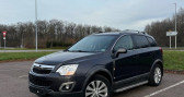 Annonce Opel Antara occasion Diesel 2.2 CDTI 163 COSMO PACK 4X4 AUTO - 1 ERE MAIN � Eschau